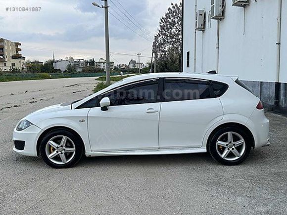 SEAT LEON 1.4 TSİ 200.000 KM