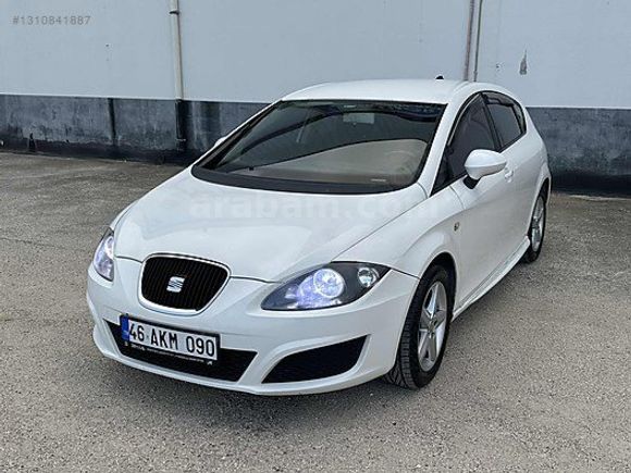 SEAT LEON 1.4 TSİ 200.000 KM