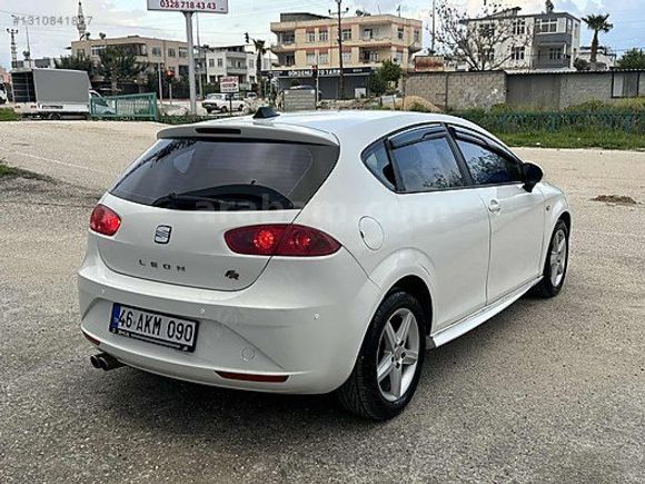 SEAT LEON 1.4 TSİ 200.000 KM