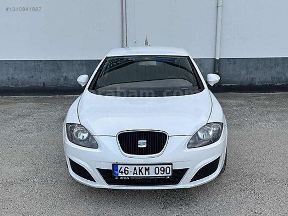 SEAT LEON 1.4 TSİ 200.000 KM