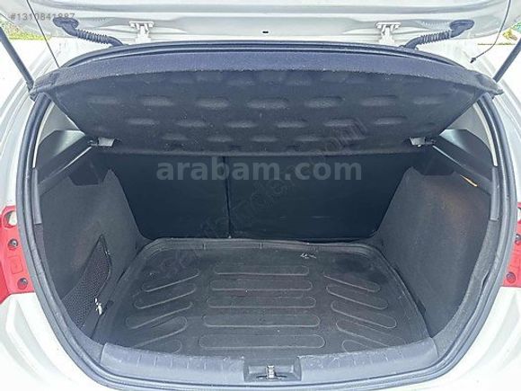 SEAT LEON 1.4 TSİ 200.000 KM
