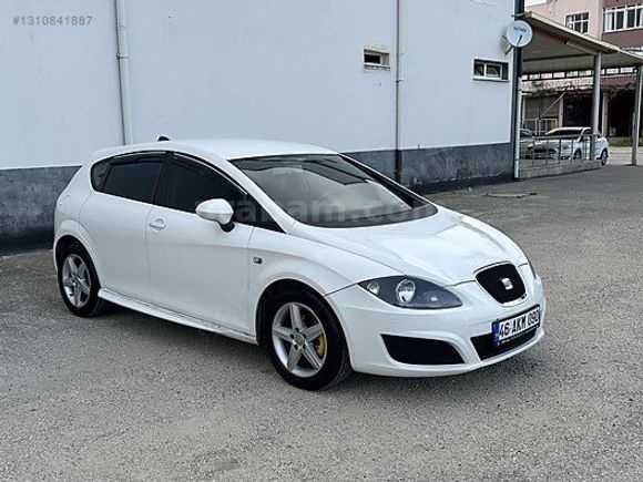SEAT LEON 1.4 TSİ 200.000 KM