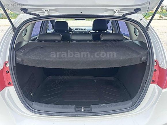 SEAT LEON 1.4 TSİ 200.000 KM