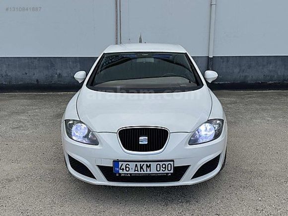 SEAT LEON 1.4 TSİ 200.000 KM