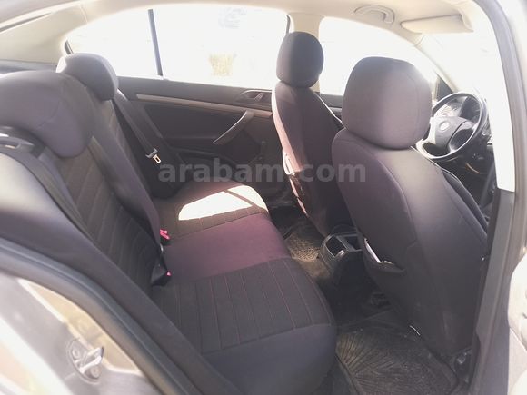 İlk Sahibinden Skoda Octavia 1.6 Classic 2008 Model LPG Prins 