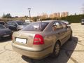 İlk Sahibinden Skoda Octavia 1.6 Classic 2008 Model LPG Prins 