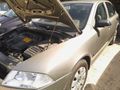İlk Sahibinden Skoda Octavia 1.6 Classic 2008 Model LPG Prins 