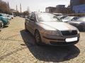 İlk Sahibinden Skoda Octavia 1.6 Classic 2008 Model LPG Prins 