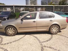 İlk Sahibinden Skoda Octavia 1.6 Classic 2008 Model LPG Prins 