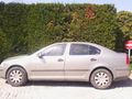 İlk Sahibinden Skoda Octavia 1.6 Classic 2008 Model LPG Prins 