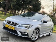 90.000 Km 2018 Seat Leon 1.4 EcoTSI Xcellence Otomatik