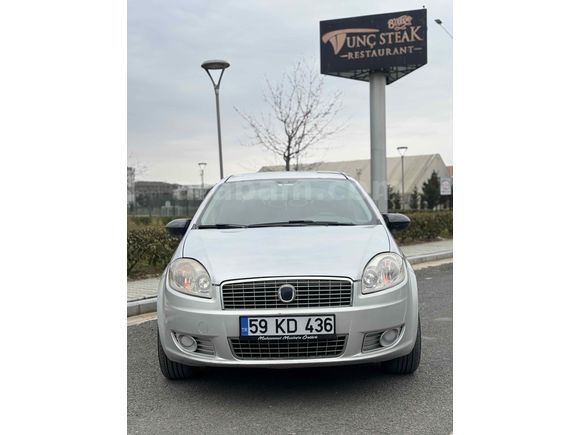 Sahibinden Fiat Linea 1.3 Multijet Active Plus 2011 Model 