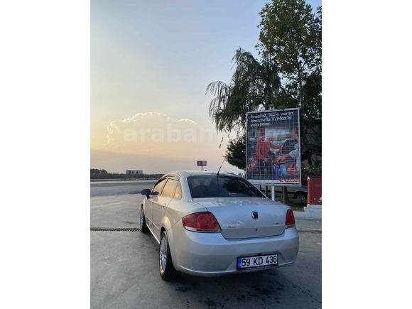 Sahibinden Fiat Linea 1.3 Multijet Active Plus 2011 Model 
