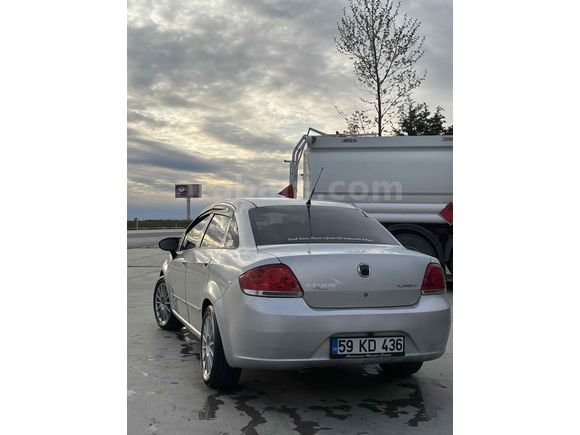Sahibinden Fiat Linea 1.3 Multijet Active Plus 2011 Model 