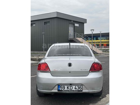 Sahibinden Fiat Linea 1.3 Multijet Active Plus 2011 Model 