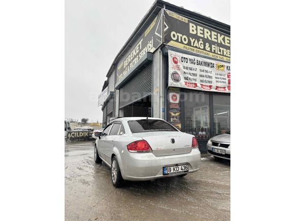 Sahibinden Fiat Linea 1.3 Multijet Active Plus 2011 Model 