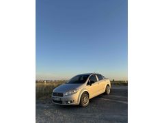 Sahibinden Fiat Linea 1.3 Multijet Active Plus 2011 Model 