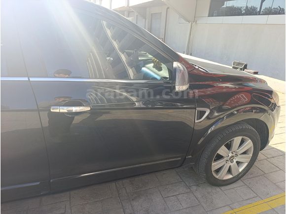 Sahibinden Chevrolet Captiva 2.0 D LT High 2008 Model