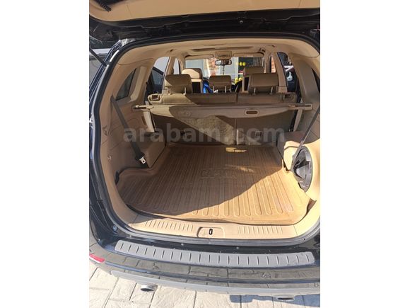 Sahibinden Chevrolet Captiva 2.0 D LT High 2008 Model