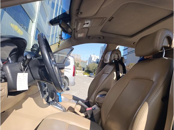 Sahibinden Chevrolet Captiva 2.0 D LT High 2008 Model