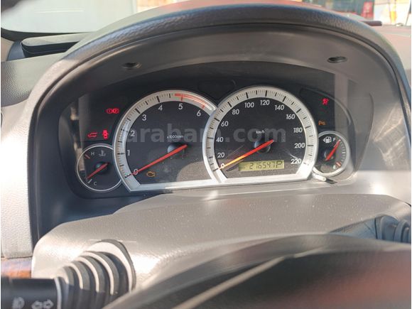 Sahibinden Chevrolet Captiva 2.0 D LT High 2008 Model