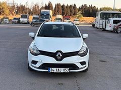 ZER CAR CLIO SPORTTOURER DİZEL MASRAFSIZ *KREDİ İMKANI