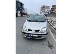 Sahibinden Renault Scenic 1.6 Privilege 2001 Model 