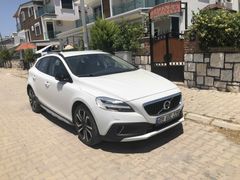 Sahibinden Volvo V40 Cross Country 1.5 T3 Advance 2018 Model Aydın