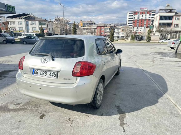 Sağlık personelinden temiz 