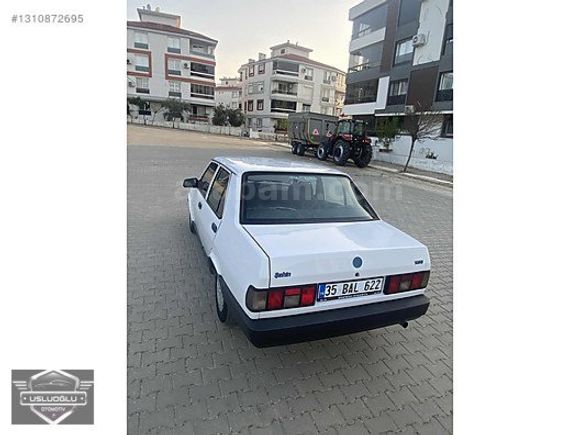 1994 Şahin yenş vizeli