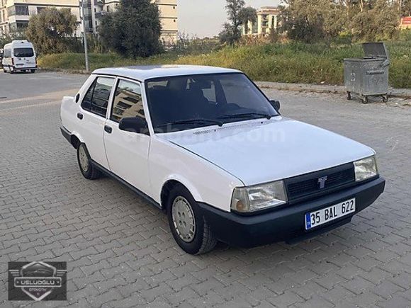 1994 Şahin yenş vizeli