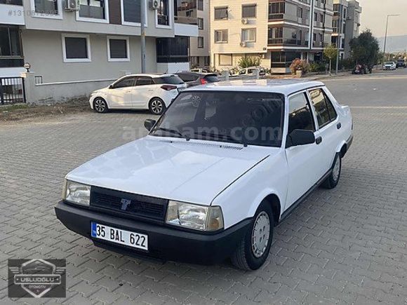 1994 Şahin yenş vizeli