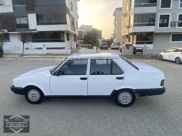 1994 Şahin yenş vizeli