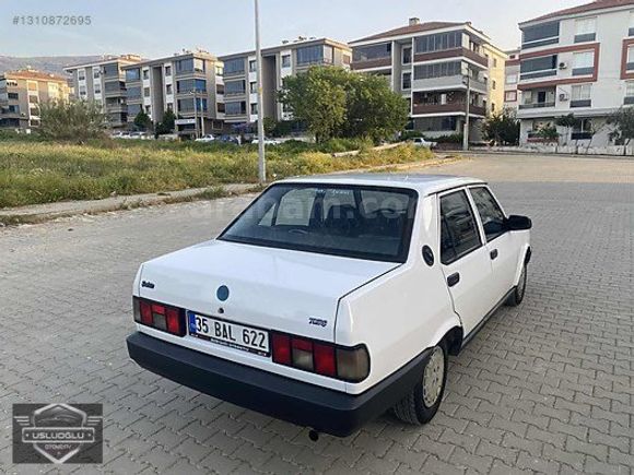 1994 Şahin yenş vizeli