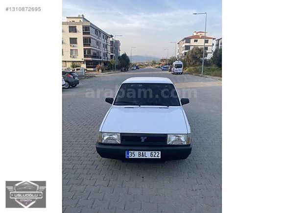 1994 Şahin yenş vizeli