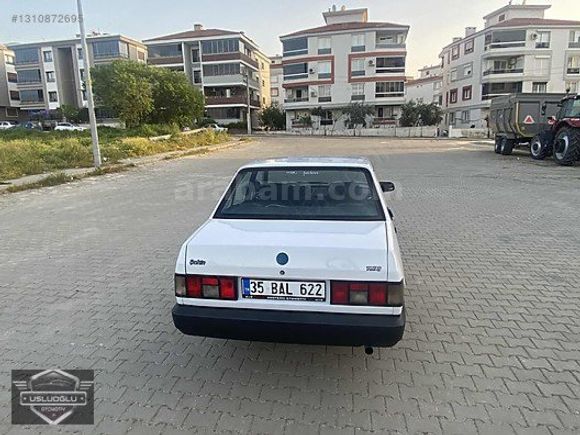1994 Şahin yenş vizeli