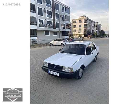 1994 Şahin yenş vizeli