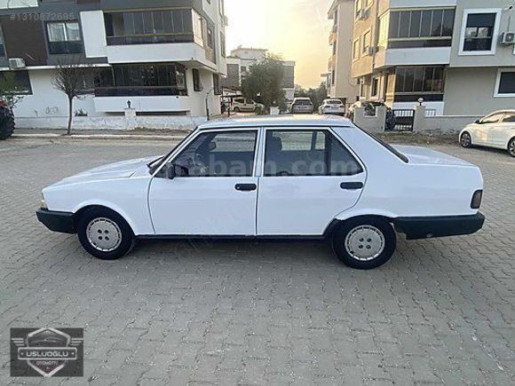 1994 Şahin yenş vizeli