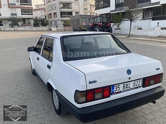 1994 Şahin yenş vizeli