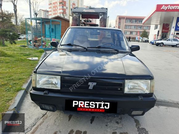 TELEFON PARASINA PRESTİJ OTOMOTİV'DEN