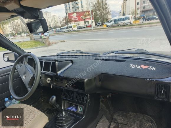 TELEFON PARASINA PRESTİJ OTOMOTİV'DEN