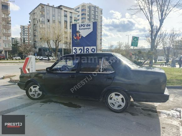 TELEFON PARASINA PRESTİJ OTOMOTİV'DEN