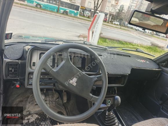 TELEFON PARASINA PRESTİJ OTOMOTİV'DEN