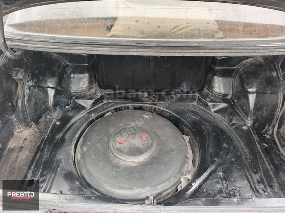 TELEFON PARASINA PRESTİJ OTOMOTİV'DEN