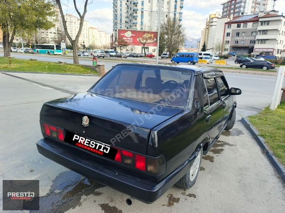 TELEFON PARASINA PRESTİJ OTOMOTİV'DEN
