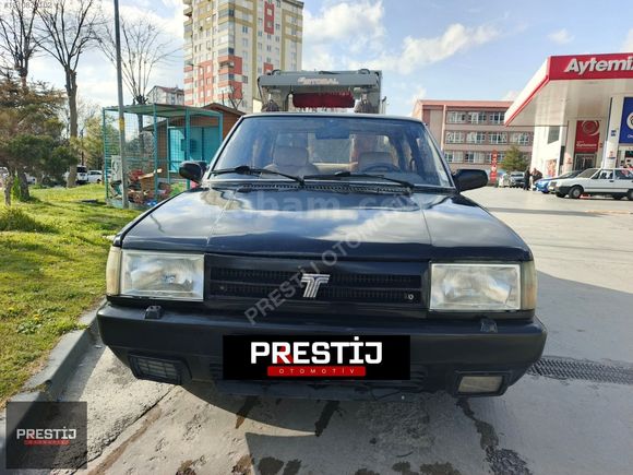TELEFON PARASINA PRESTİJ OTOMOTİV'DEN