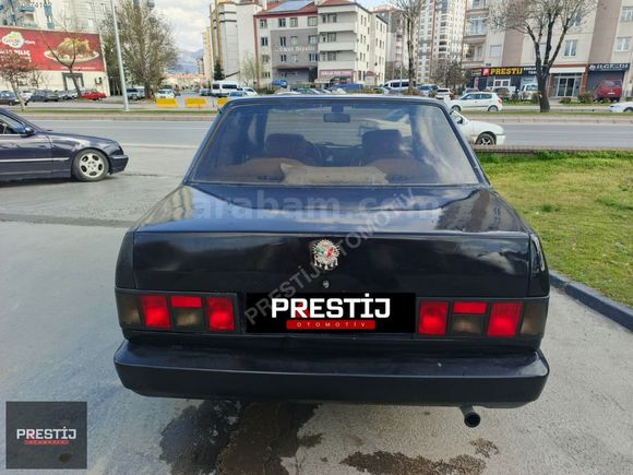 TELEFON PARASINA PRESTİJ OTOMOTİV'DEN
