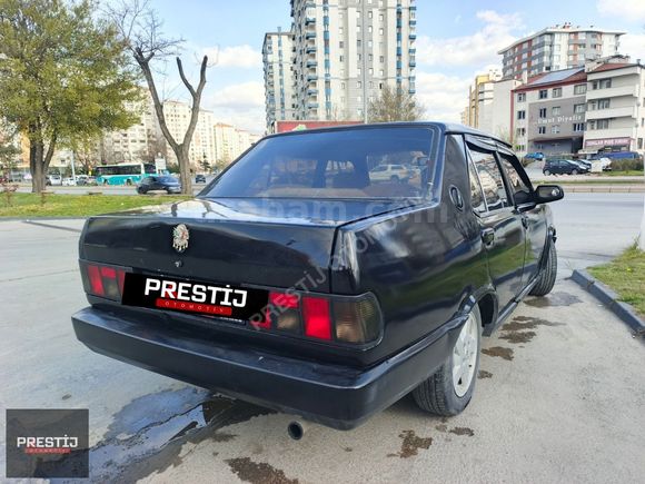 TELEFON PARASINA PRESTİJ OTOMOTİV'DEN