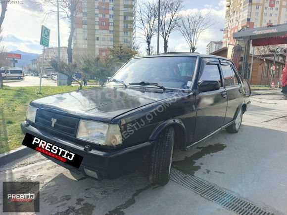TELEFON PARASINA PRESTİJ OTOMOTİV'DEN