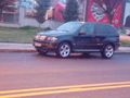Sahibinden BMW X5 30d 2004 Model  430.000 km Siyah